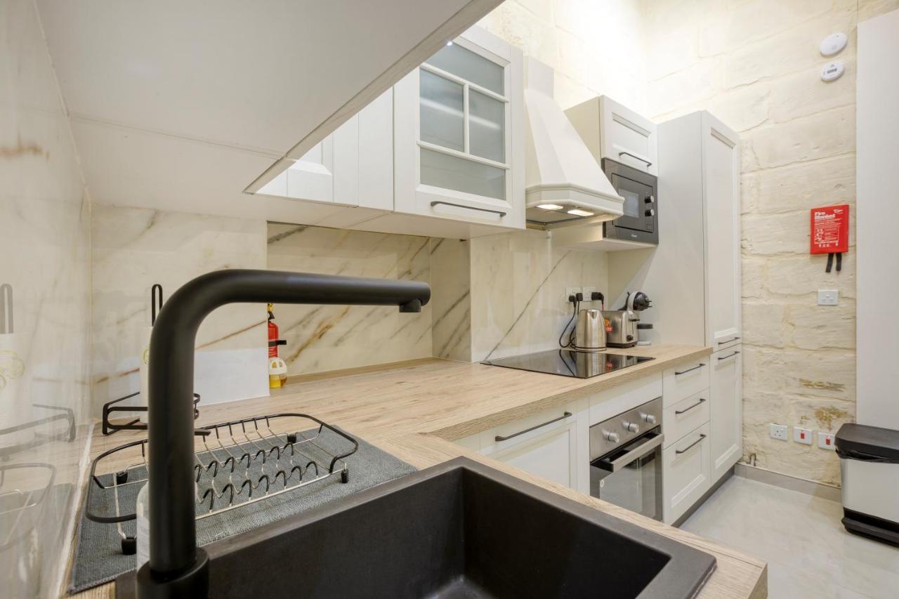 Luxury Sliema Residence Exterior photo